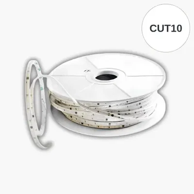 CUT10 230V LED Streifen